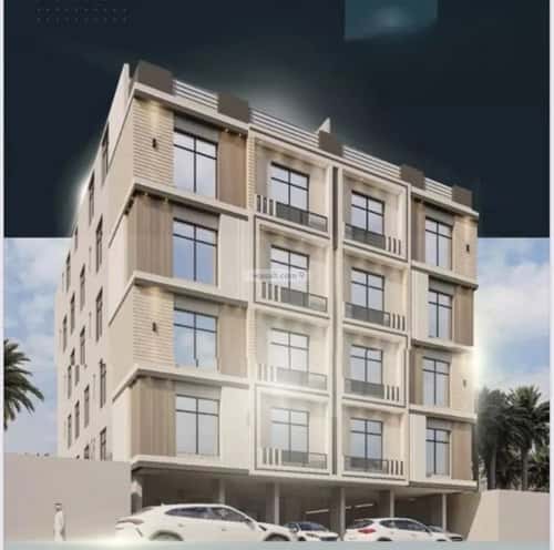 Apartment with 3 Bedrooms Al Swaryee, North Jeddah, Jeddah