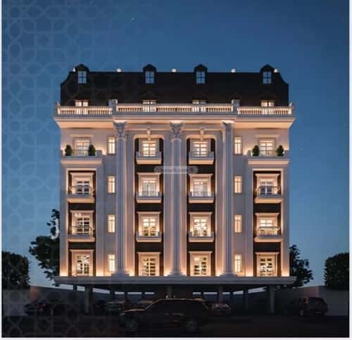 5 bedroom apartment in Al Nuzhah