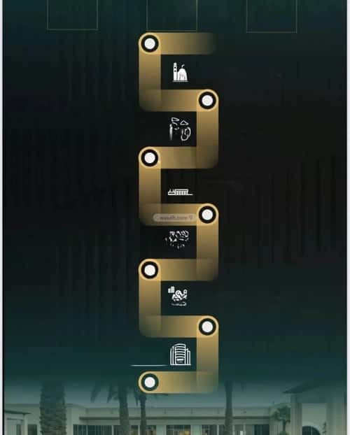 شقة 4 غرف في النزهة