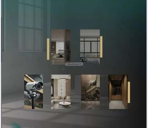 شقة 3 غرف في النزهة