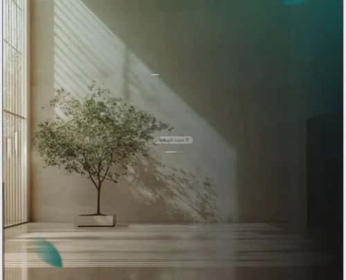 شقة 3 غرف في النزهة