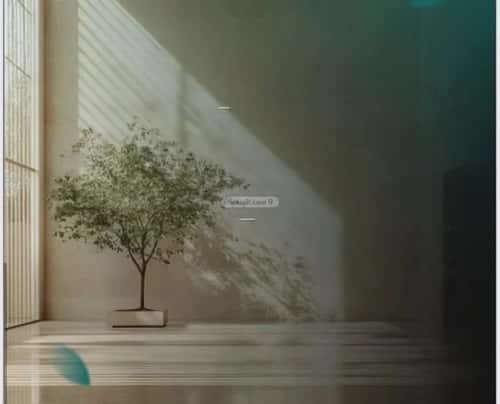 3 bedroom apartment in Al Nuzhah