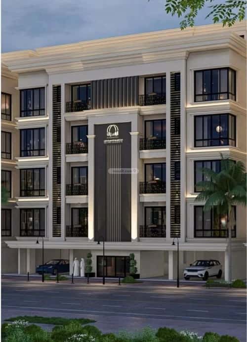 5 bedroom apartment in As Sawari
