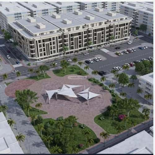 3 bedroom apartment in As Sawari