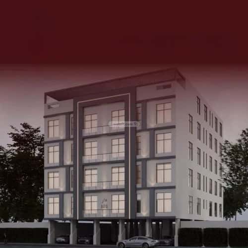 3 bedroom apartment in Al Faisaliyyah