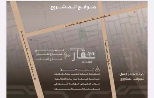 2 bedroom apartment in Al Nahda