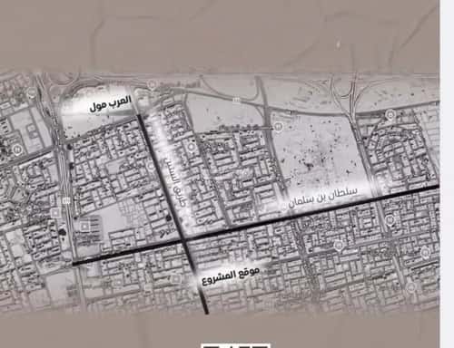 شقة 3 غرف في النزهة