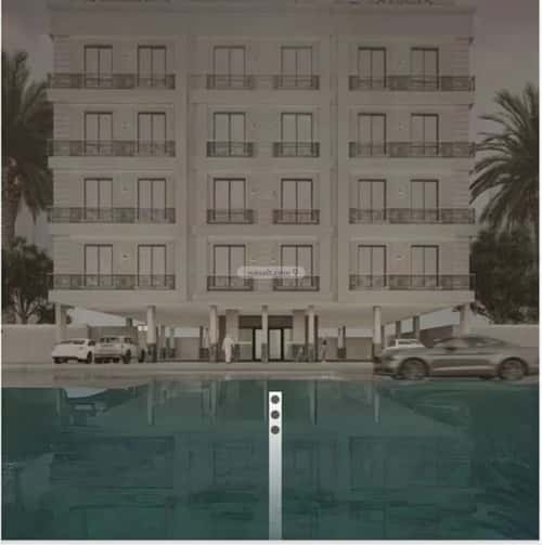 4 bedroom apartment in Al Nuzhah