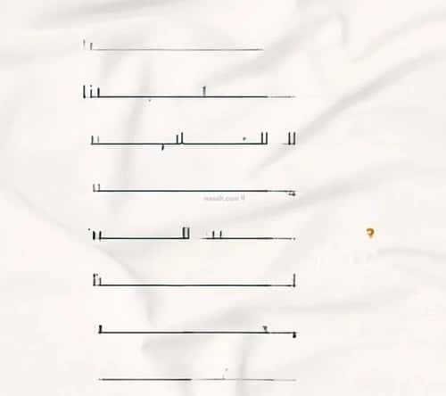 2 bedroom apartment in Al Thaghr