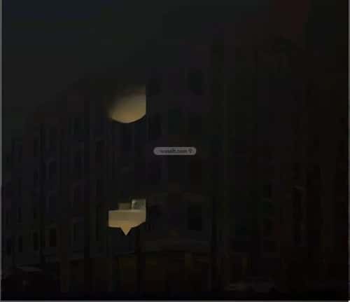 شقة 3 غرف في النزهة