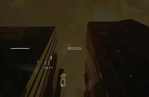 3 bedroom apartment in Al Safaa