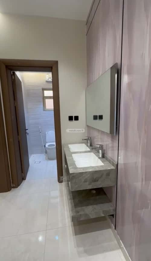 Apartment with 4 Bedrooms Alshamehalgadeed, Makkah Al Mukarramah