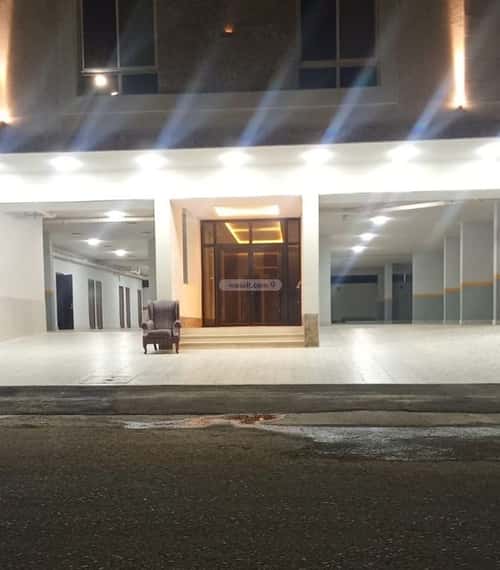 شقة ب 4 غرف الشامية الجديد، مكة المكرمة