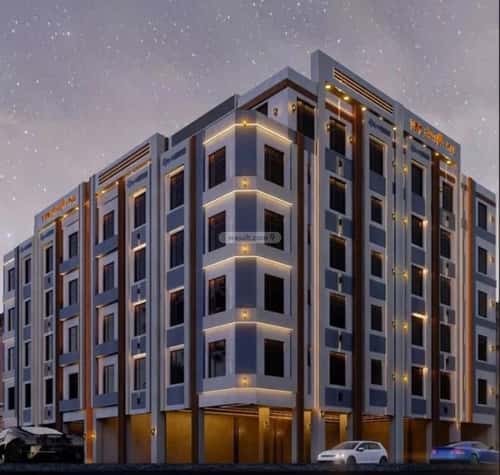 4 bedroom apartment in Al Nuzhah