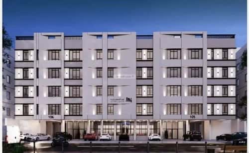 4 bedroom apartment in Al Naseem