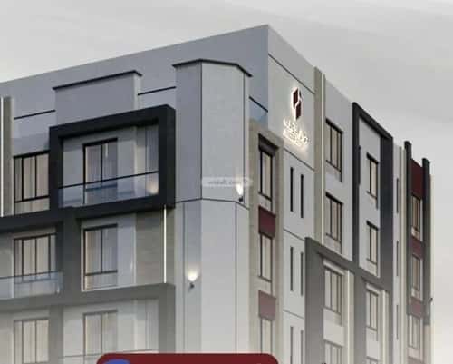 شقة 4 غرف في الزهراء