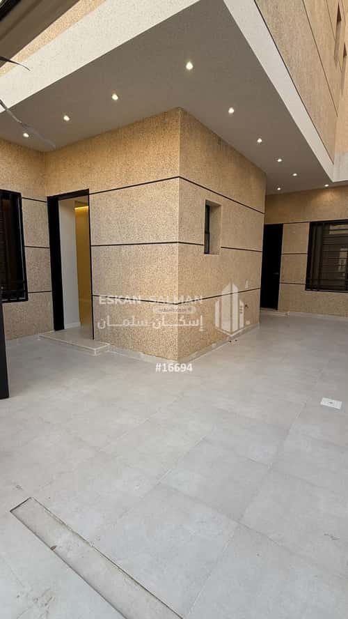 Villa 200 SQM Facing East on 20m Width Street As-Suwaidi, West Riyadh, Riyadh