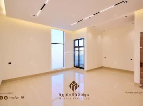 Villa 558.03 SQM Facing South on 20m Width Street Al-Mahdiyah, West Riyadh, Riyadh