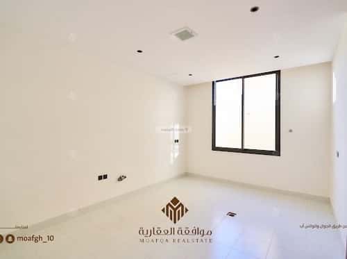 Villa 558.03 SQM Facing South on 20m Width Street Al-Mahdiyah, West Riyadh, Riyadh
