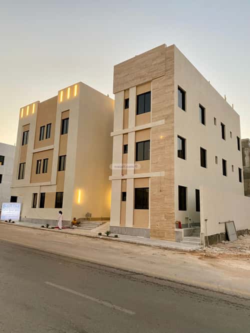 4 bedroom apartment in Al Mahdiyyah