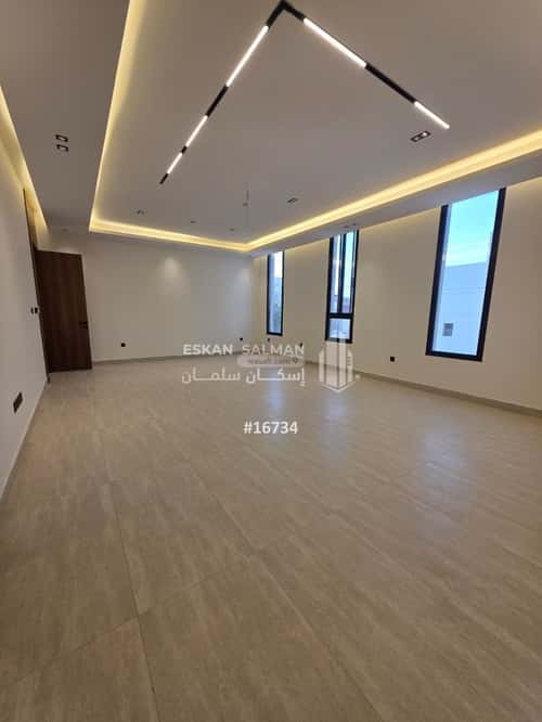 Floor 238.79 SQM with 4 Bedrooms An-Narjis, North Riyadh, Riyadh