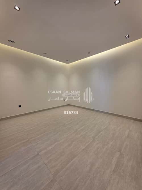 4 bedroom floor in Al Narjis