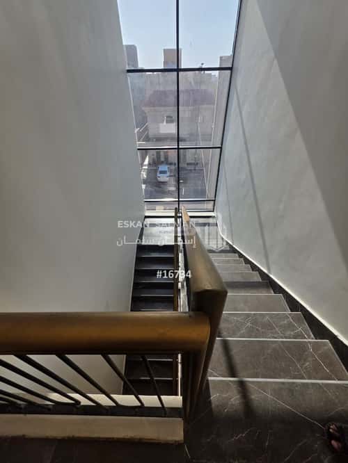 Floor 238.79 SQM with 4 Bedrooms An-Narjis, North Riyadh, Riyadh