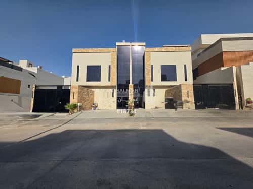 Floor 238.79 SQM with 4 Bedrooms An-Narjis, North Riyadh, Riyadh