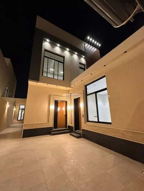 4 bedroom villa in Al Awali