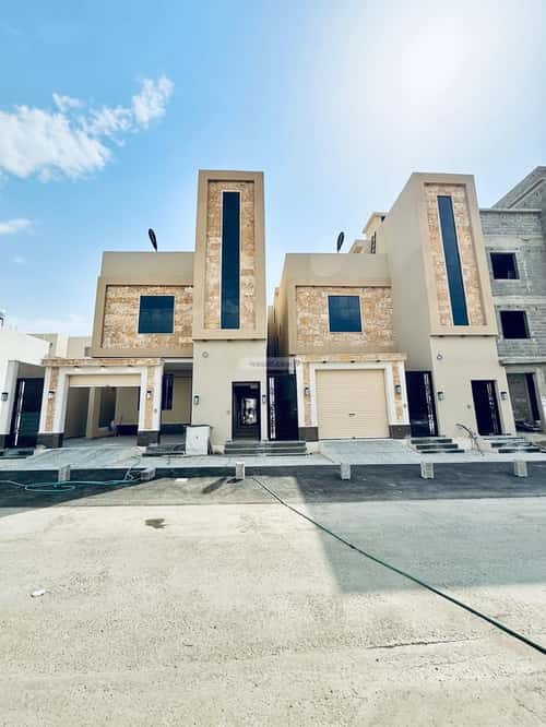 Floor with 6 Bedrooms Tara, Khamis Mushait