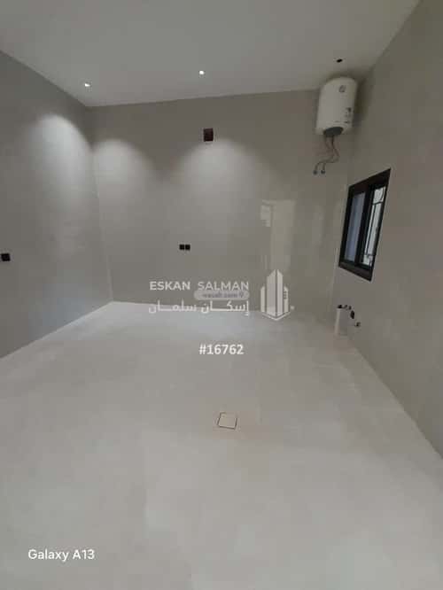 فيلا 277.45 متر مربع غربية على شارع 15م الجنادرية، شرق الرياض، الرياض