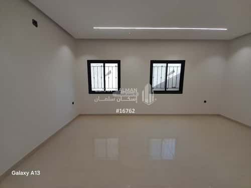 فيلا 277.45 متر مربع غربية على شارع 15م الجنادرية، شرق الرياض، الرياض