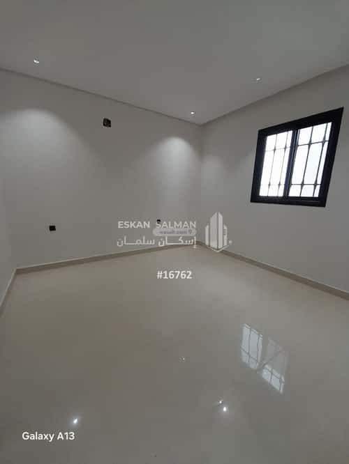 Villa 277.45 SQM Facing West on 15m Width Street Al-Janadriyah, East Riyadh, Riyadh