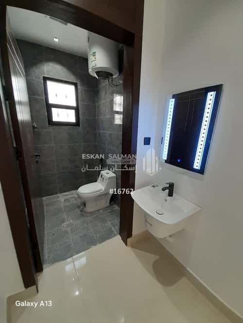 فيلا 277.45 متر مربع غربية على شارع 15م الجنادرية، شرق الرياض، الرياض