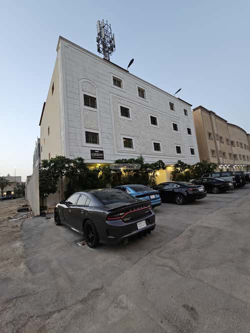 Apartment 30 SQM with 1 Bedroom Al-Aqeek, North Riyadh, Riyadh