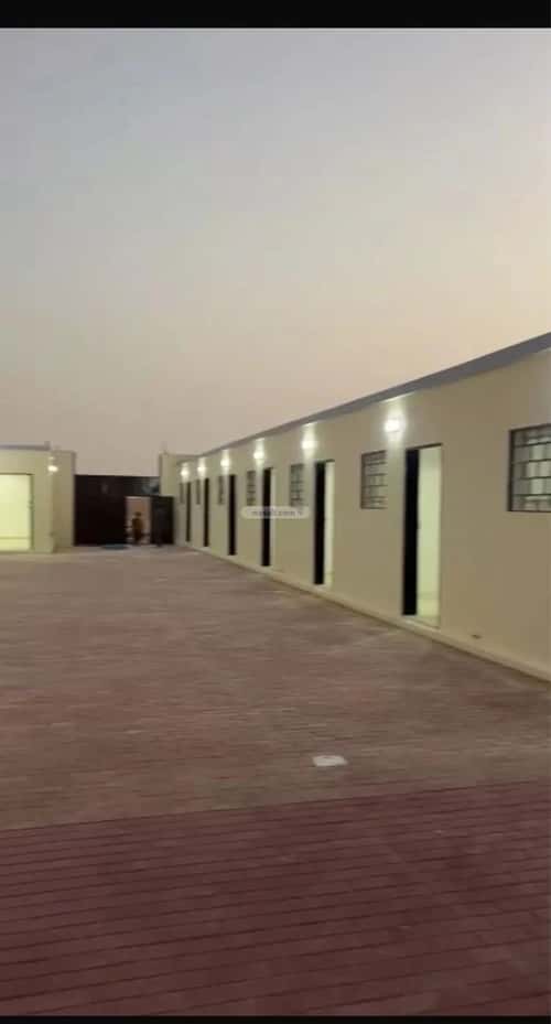 Rest House 599 SQM with 9 bedrooms المصفاة، جنوب الرياض، الرياض