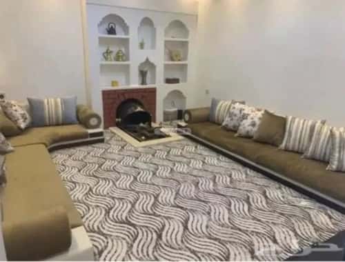 Villa 792 SQM Facing East on 30m Width Street Al Falah, Bariduh