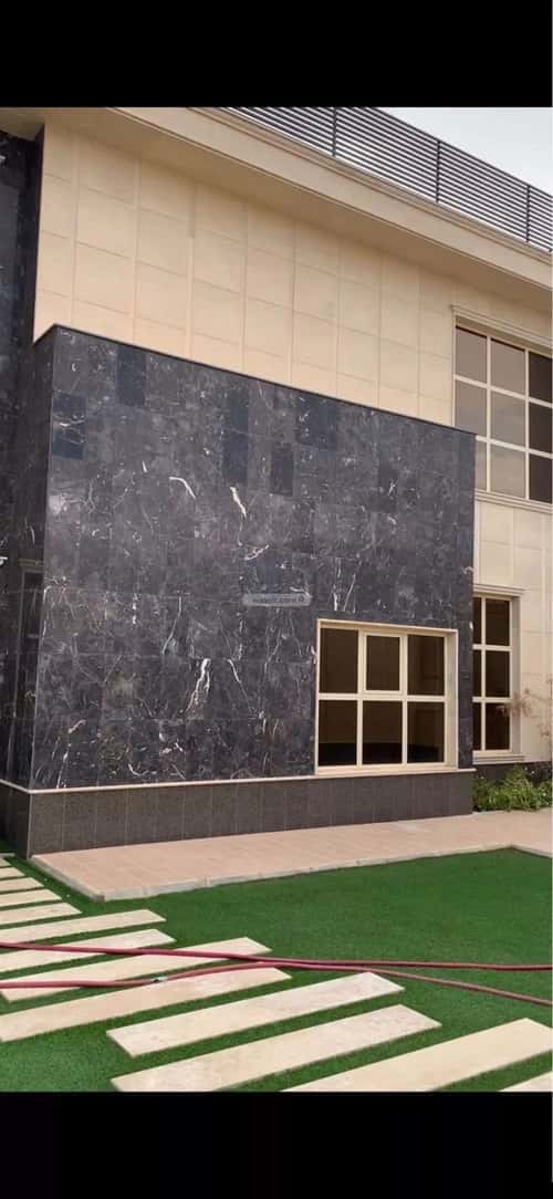 Villa 792 SQM Facing East on 30m Width Street Al Falah, Bariduh