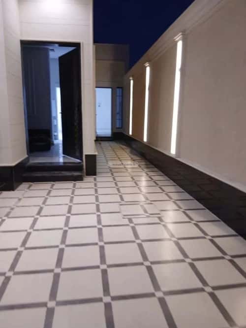 دور 195 متر مربع ب 6 غرف Al-Bariyah, South Riyadh, Riyadh