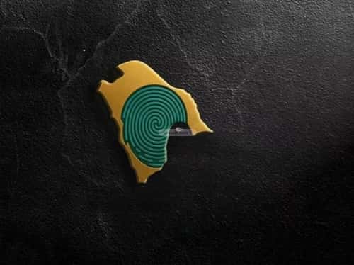 Land 2281 SQM المشاعل، جنوب الرياض، الرياض