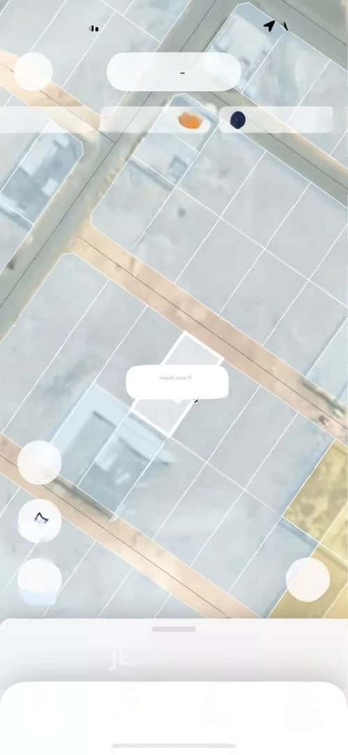 أرض 599 متر مربع شمالية على شارع 12م المصفاة، جنوب الرياض، الرياض