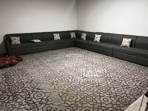 Rest House 625 SQM Facing North on 15m Width Street Al-Manakh, South Riyadh, Riyadh