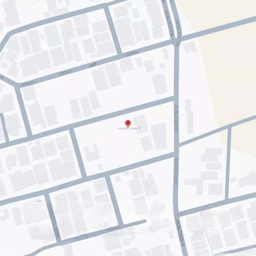 Land 770 SQM Facing North on 16m Width Street Irqah, West Riyadh, Riyadh