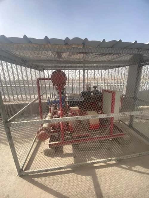 Warehouse for Rent المصفاة، جنوب الرياض، الرياض