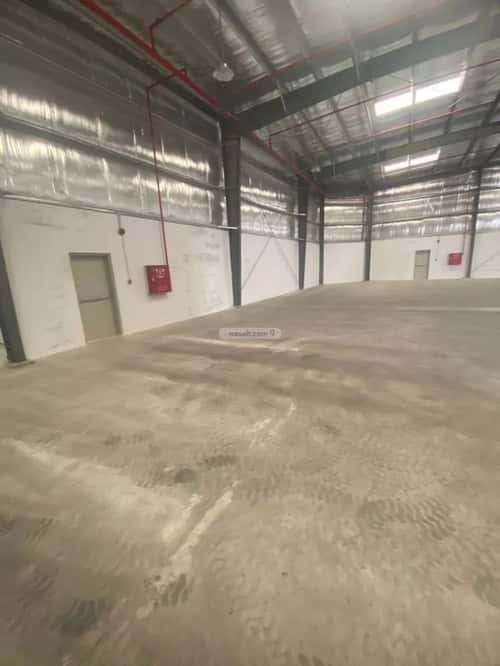Warehouse for Rent المصفاة، جنوب الرياض، الرياض