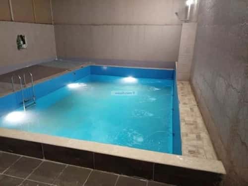 Rest House 599 SQM with 11 Bedrooms Al-Misfah, South Riyadh, Riyadh