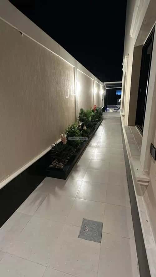 Floor 345 SQM with 3 Bedrooms Al-Bariyah, South Riyadh, Riyadh