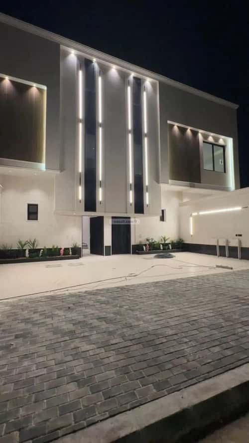 Floor 345 SQM with 3 Bedrooms Al-Bariyah, South Riyadh, Riyadh