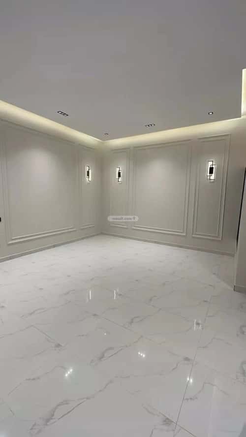 دور 345 متر مربع ب 3 غرف البرية، جنوب الرياض، الرياض