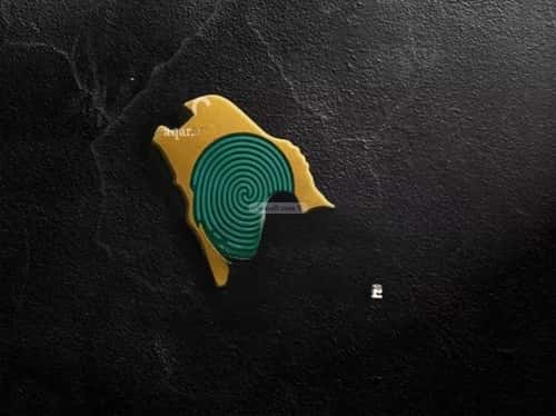 Land 662 SQM العمار، العمار